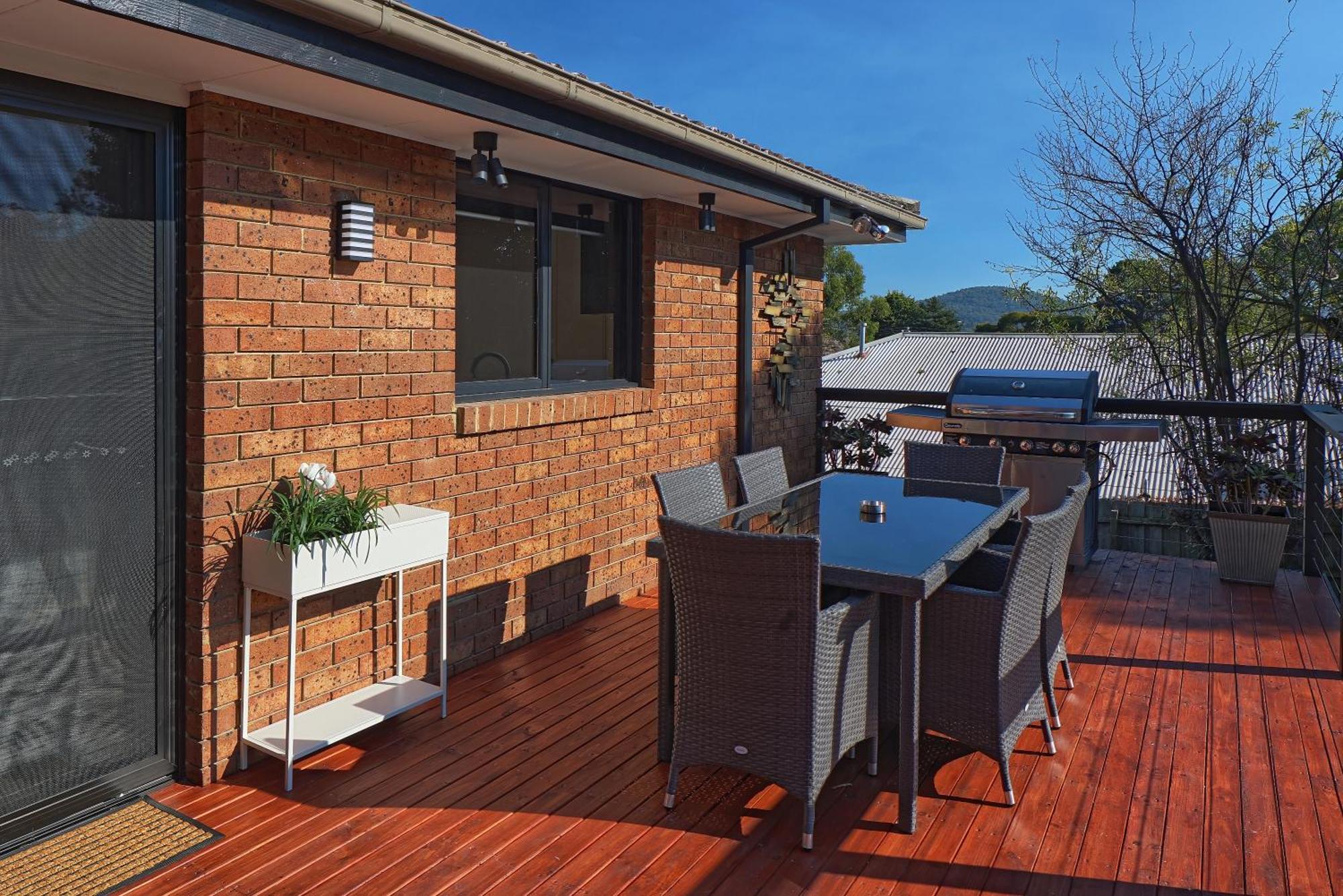 Motel Yarra Gables Healesville Exterior foto